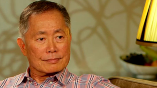 Read This: George Takei doesn’t want to see Muslims interned as he was